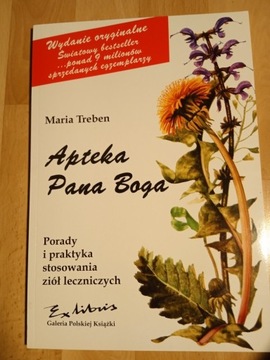 Apteka Pana Boga - 2006 r.