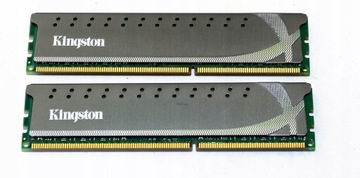 Kingston HyperX DDR3  8 GB 1600MHz CL9