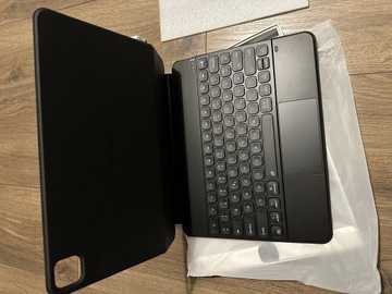 iPad Pro 12,9 - klawiatura ala Magic Keyboard