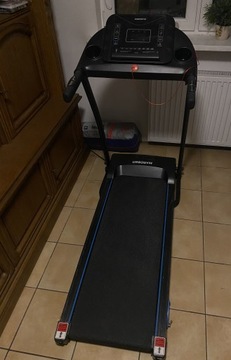 Bieżnia elektryczna urbogym v450