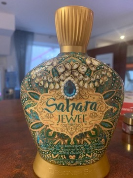 Sahara Jewel Designer Skin
