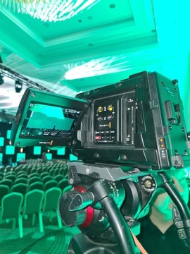 blackmagic ursa mini pro 4.6k