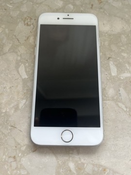 iPhone 7, kolor biały, 32GB