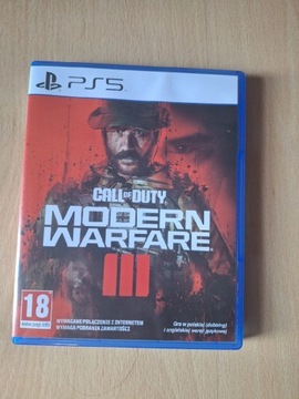 Call of duty modern warfare 3