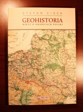 S.Cisek: Geohistoria [nowa]