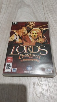 Lords Ever Quest