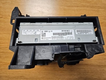 TONER RADIA MMI 4G0035082G A6 A7