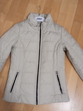 Kurtka przejściowa r. S Outerwear Yessica C&A