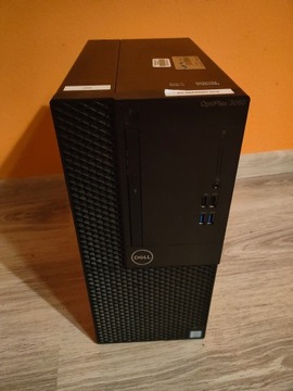 Dell Optiplex 3060 i5-8400 16GB RAM 512GB SSD