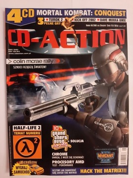 CD-Action 8/2003