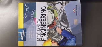 Mechanical Engineering Podręcznik