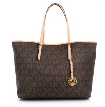 Torebka Michael Kors Jet Set Travel