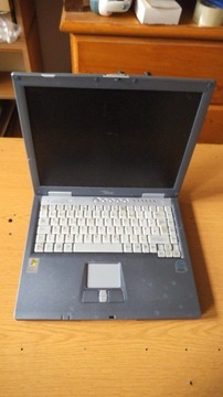 Laptop Fujitsu Siemens C-1010