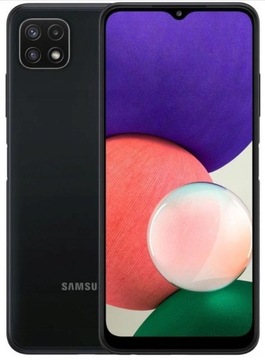 Samsung Galaxy A22 4 GB 64 GB GW 24M SKLEP
