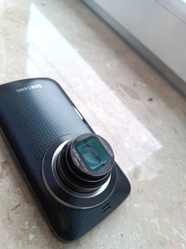 Samsung k-zoom okazja