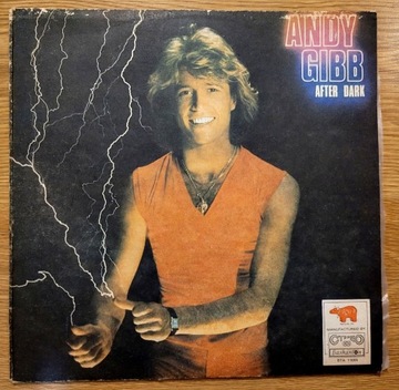  Andy Gibb – After Dark W72