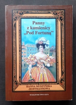 Panny z kamienicy "Pod Fortuną"