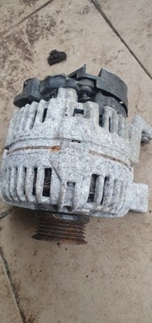 Alternator Opel Corsa D 1.2 benzyna