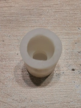 Forma silikonowa lakieru do paznokci