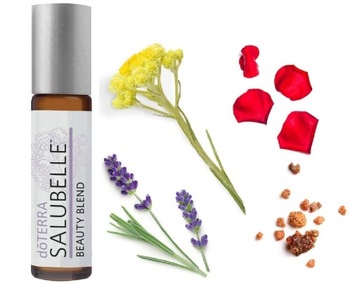 Salubelle - doTerra 10 ml+ gratis