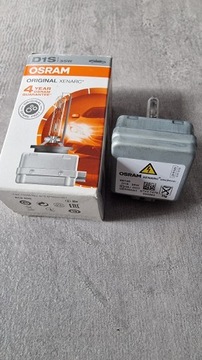 Osram żarnik D1S 35W 