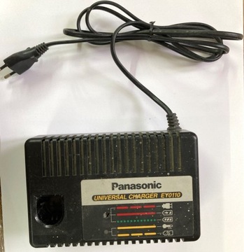 Ładowarka do elektronarzędzi Panasonic EY010 9-32V