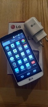 Smartfon LG L Bello