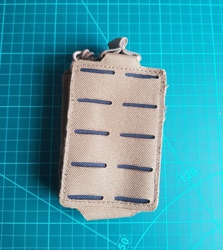 M4/16 mag pouch - coyote brown