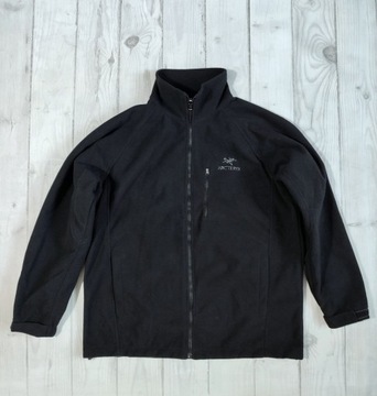 Kurtka polarowa ARCTERYX  r. XXL 