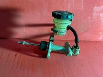 Pompa hydro ze zbiorniczkiem hydrauliczny ręczny