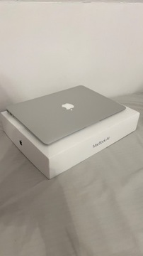 McBook Air 2018 A1466