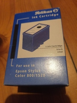 Epson stylus color 800 1520