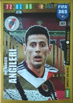 FIFA 365 2020 TEAM MATE  - RIVER PLATE