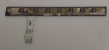 Toshiba Satellite A200-1IW panel dotykowy
