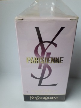 Parisienne, Yves Saint Laurent, EDP 50 ml