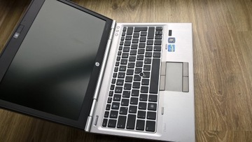 Laptop HP EliteBook 2570p 