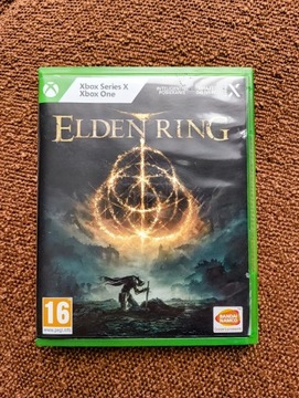 Elden Ring Xbox Series