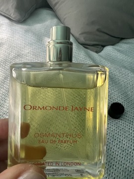 Ormonde Jayne  Osmanthus 50 ml
