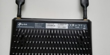 TP-LINK Router RM 200AC AC750 