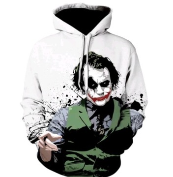 Bluza męska Joker różne rozmiary
