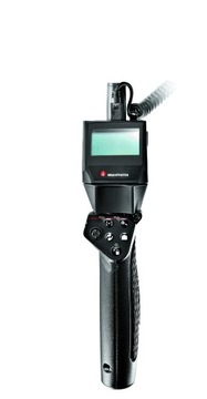 Manfrotto MVR911EJCN Sterownik HDSLR deluxe Canon