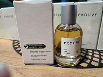 Perfumy Prouve