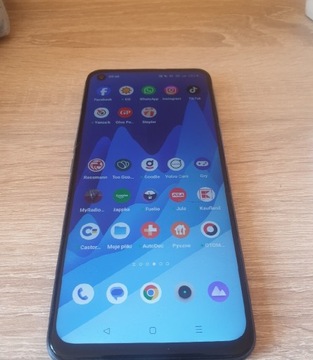 Telefon Realme 7 5G