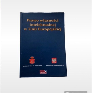 Prawo własności intelektualnej wunii europejskiej 