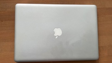 Macbook Pro A1286 i7 16gb 1600mhz