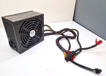 Zasilacz ATX Thermaltake SP-550AH3CCB 550W BRONZE