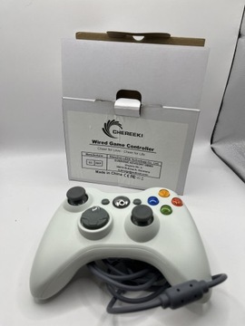 Pad kontroler do Xbox 360