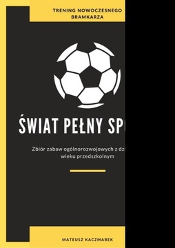 E - Book z pomysłami na zabawę dla przedszkolaków 