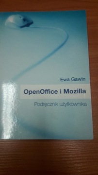OpenOffice i Mozilla GAWIN