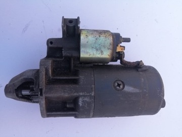 Rozrusznik Ducato, Jumper, Boxer Bosch 0001218159 